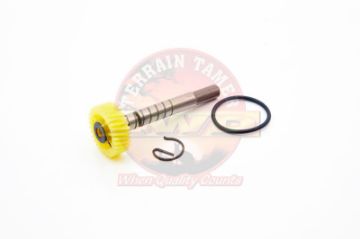 Gear Speedo Driven N=31 Mark 31:12