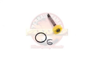 Gear Speedo Driven N=32 Mark 32:12