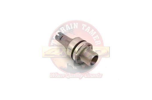 Sleeve Speedo Housing Mtm