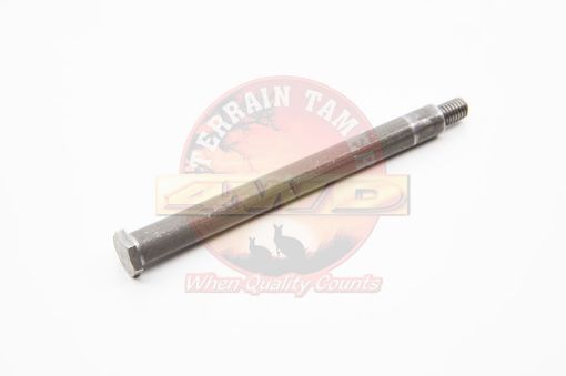 Shaft Control Lever No.3 Automatic Transmission