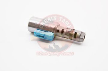 Solenoid Assy Lock Up Control