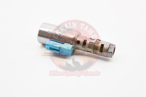 Solenoid Assy Lock Up Control