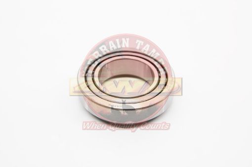 Bearing Wheel Front Outer Or Front Diff Hemisphere