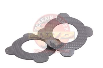 Thrust Washer Side Gear T=2.00 Suits Lsd