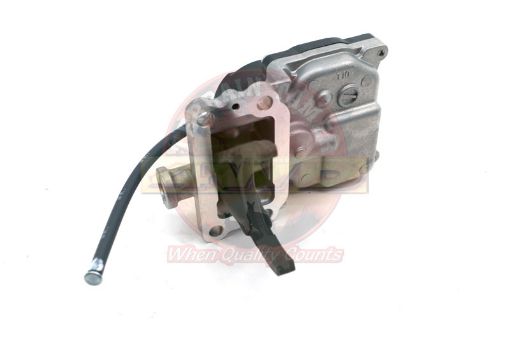 Actuator Assy Differential Vacuum