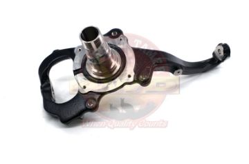 Knuckle Steering L/H Suits With Abs