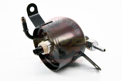 Resevoir Assy Vacuum