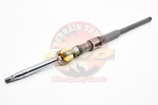 Shaft Assy Steering Suits Manual Tilt Steering