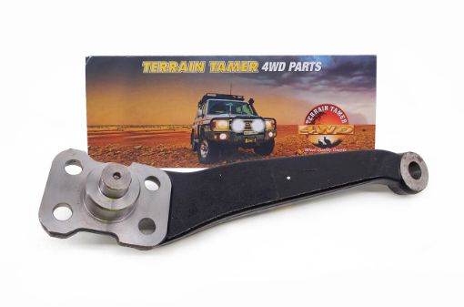 Arm Steering Knuckle L/H Lhd Vehciles