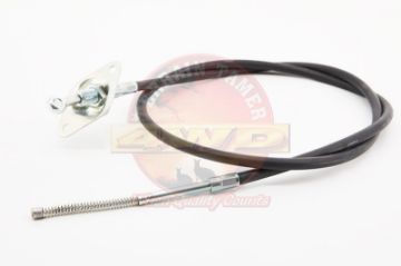 Cable Hand Brake L=1568