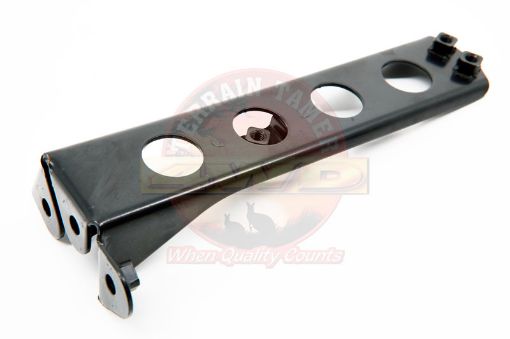 Bracket Hand Brake Cable Support No.2