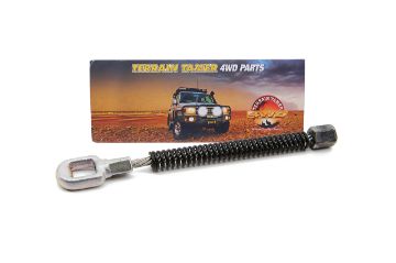 Wire Hand Brake R/H Or L/H