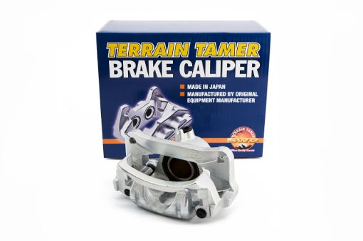 Caliper Rear R/H Terrain Tamer