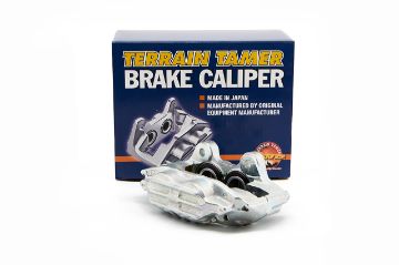 Caliper Front R/H Terrain Tamer