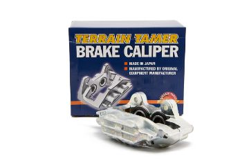 Caliper Front R/H