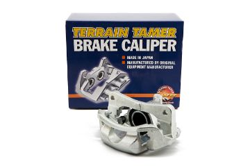 Caliper Rear R/H