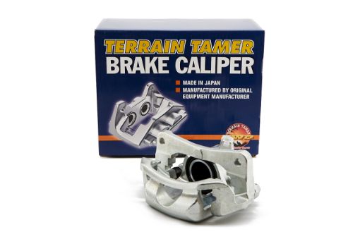 Caliper Rear R/H