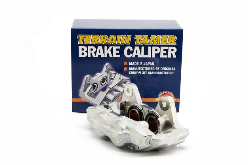 Caliper Front R/H