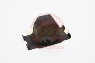 Bumper Spring L/H Or R/H