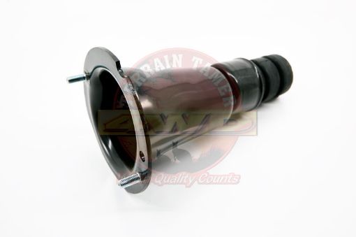 Front Suspension Hollow L/H Sits Inside Coil Spring