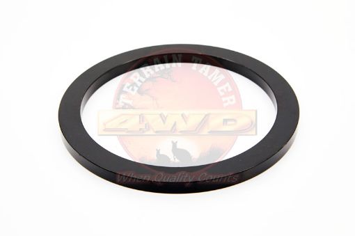 Spacer Rear Coil Spring