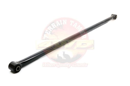 Panhard Rod