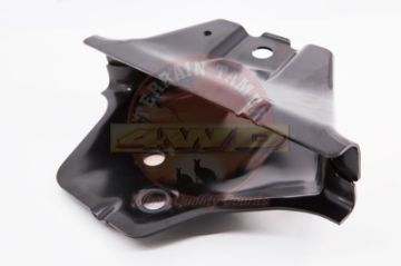 Bracket Sub Assy Lower Arm Front R/H