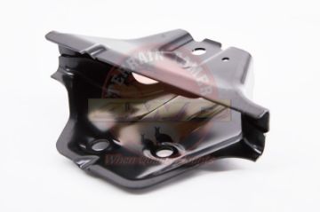 Bracket Sub Assy Lower Arm Front L/H