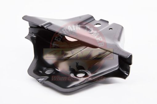 Bracket Sub Assy Lower Arm Front L/H