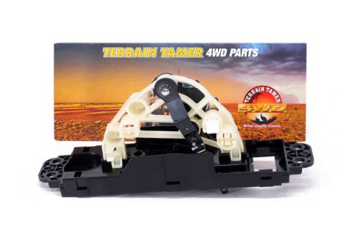 Control Assy Heater Or Boost Ventilator