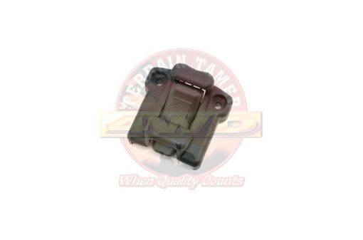 Lock Assy Side Window Front L/H