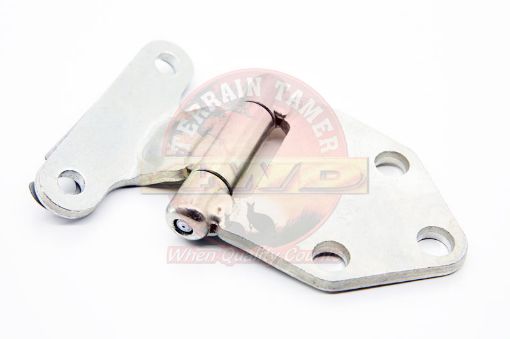 Hinge Barn Door Upper R/H