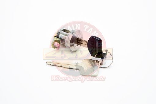Cylinder & Key Set Door Lock L/H