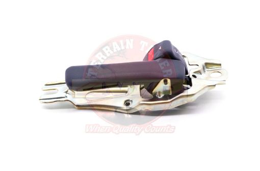 Handle Front Or Rear Door Inner R/H Grey