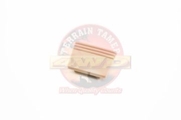 Plug Assist Grip R/H No.2 Light Oak Trim