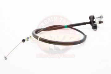 Cable Accelerator