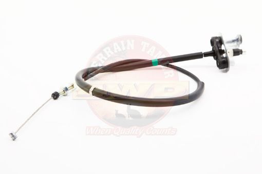 Cable Accelerator