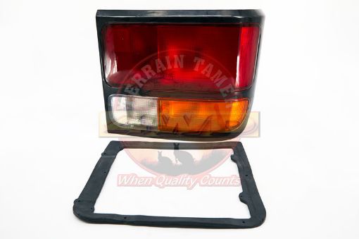 Lamp Rear L/H Taiwanese