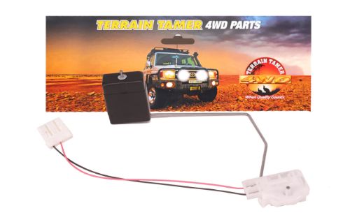 Gauge Assy Fuel Tank Sender Main Tank