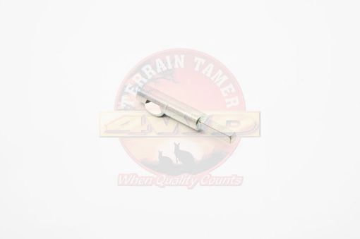Key Speedo Sensor