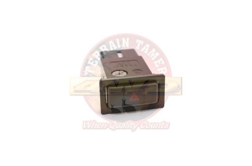 Switch Assy Hazard Warning Signal