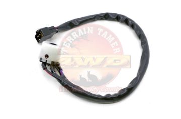 Switch Ignition