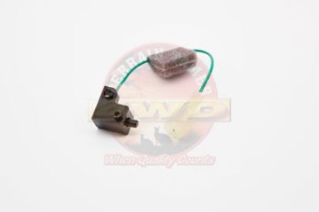Switch Park Brake