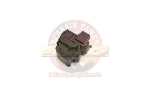 Switch Assy Power Window Regulator
