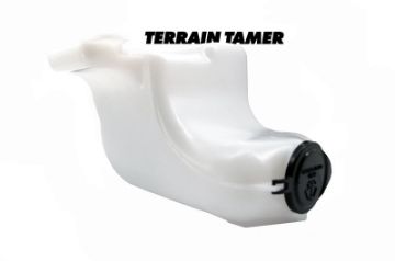 Jar Windscreen Washer Without Factory Air Snorkel