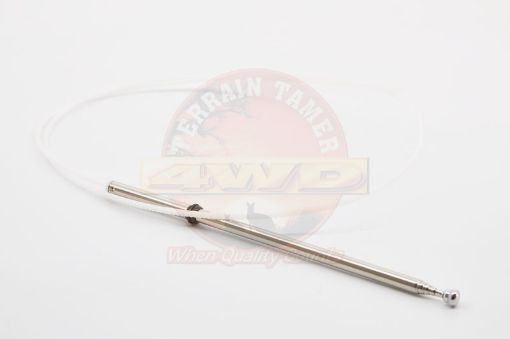 Antenna Assy Electric