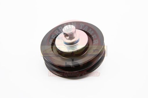 Pulley Assy A/C Idler