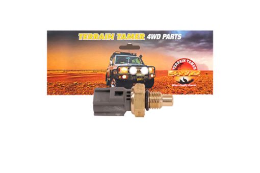 Sensor Fuel Temperature
