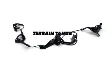Wire Abs Sensor Front R/H Lhd