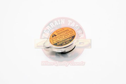 Cap Radiator 4Jh1tc/4Jj1tcs